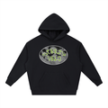 Green OG Logo Hoodie