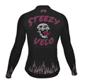 Steezy Velo Spring 26 LS Jersey