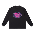 Pink OG Logo LS