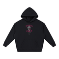 Skull/Sword Hoodie