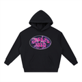 Pink OG Logo Hoodie